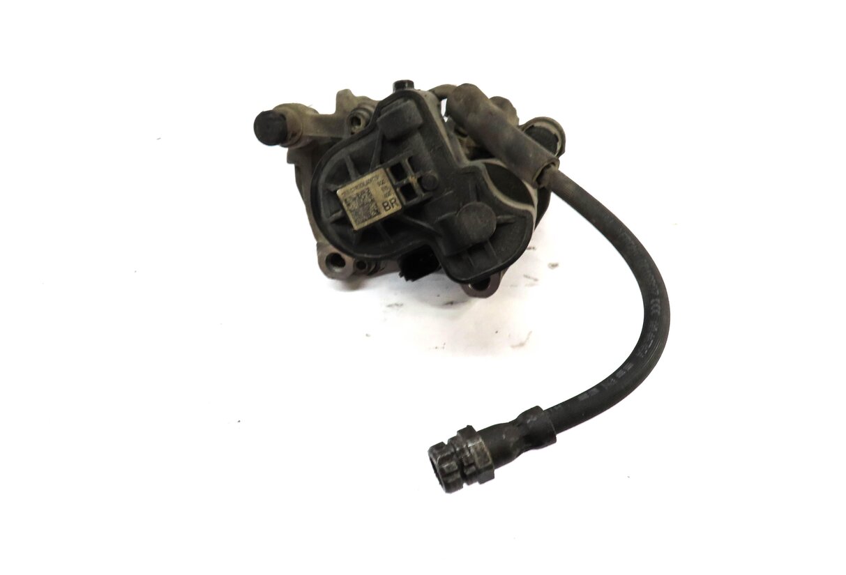 Thumbnail 3: 15-17 VW GOLF / 2015 AUDI A3 (8V) RIGHT PASSENGER REAR BRAKE CALIPER w/ ACTUATOR