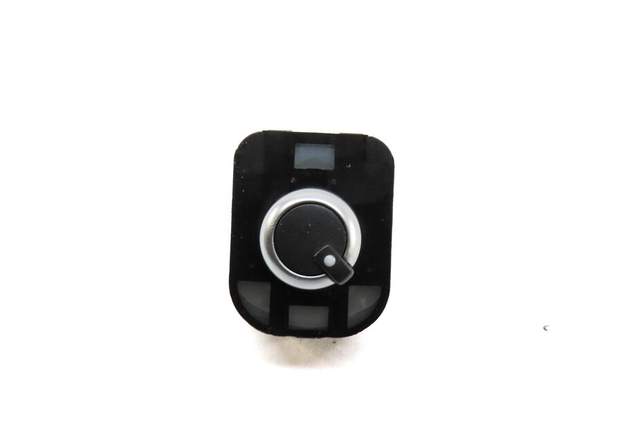 Thumbnail 3: 2015 AUDI A3 (8V) FRONT LEFT DRIVER MIRROR ADJUSTMENT ADJUST SWITCH 8V0959565D