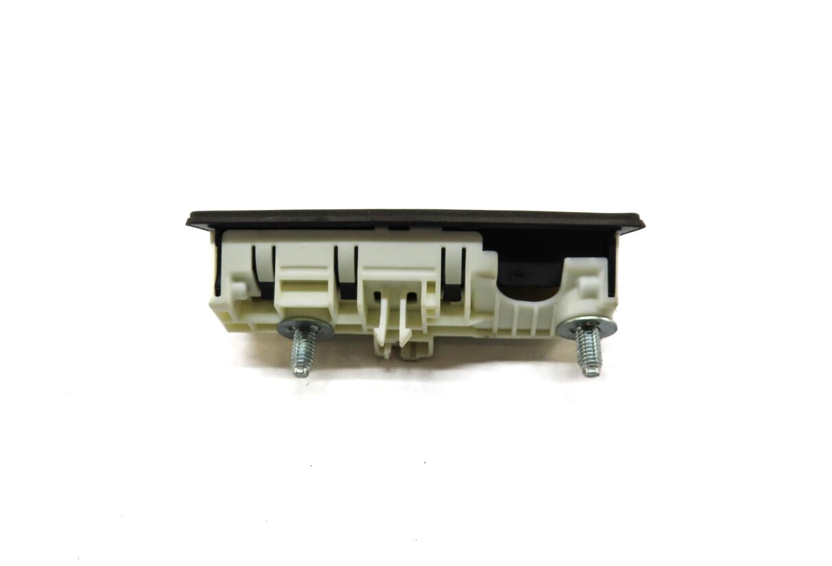 Thumbnail 3: 2015 AUDI A3 (8V) REAR HATCH TRUNK HANDLE 5N0827566T