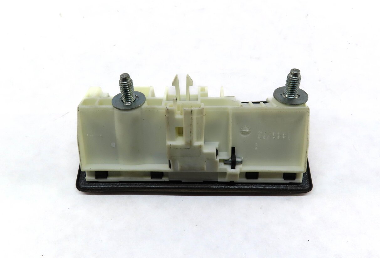 Thumbnail 4: 2015 AUDI A3 (8V) REAR HATCH TRUNK HANDLE 5N0827566T