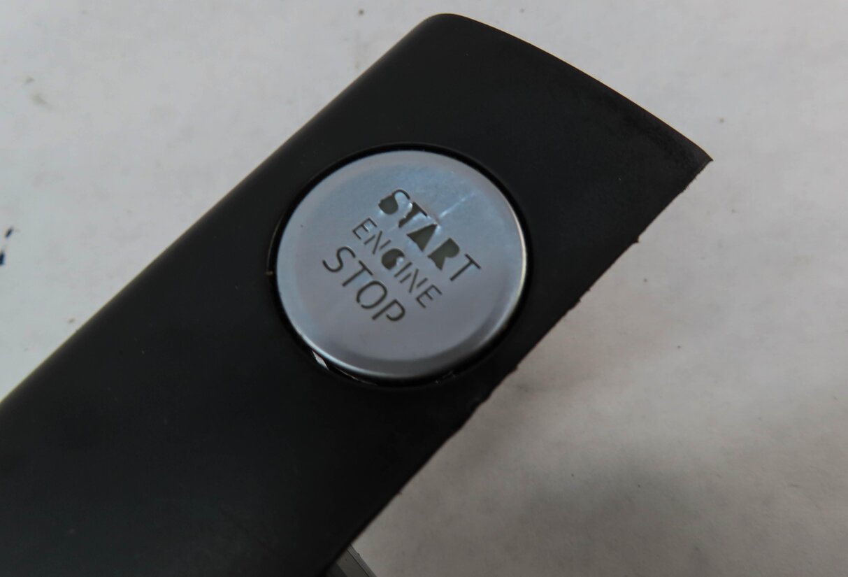 Thumbnail 18: 2015 AUDI A3 S3 8V MK3 NAVIGATION STEREO SCREEN MMI CONTROL KNOB IGNITION BUTTON