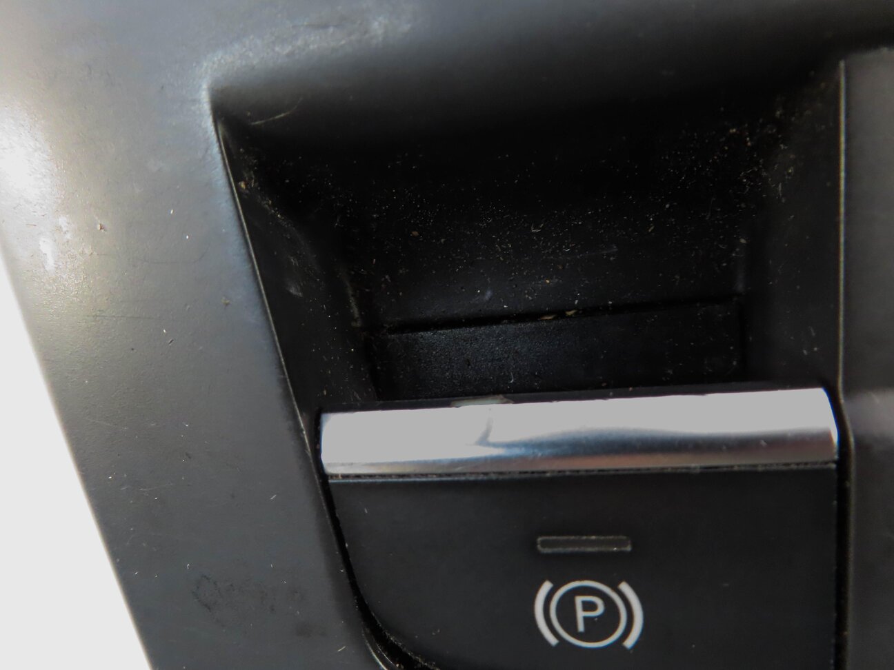 Thumbnail 8: 2015 AUDI A3 S3 8V MK3 NAVIGATION STEREO SCREEN MMI CONTROL KNOB IGNITION BUTTON