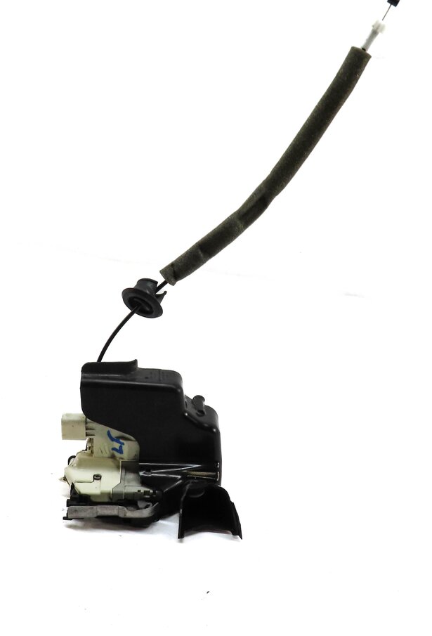 Thumbnail 2: 15-21 AUDI A3 S3 A4 Q5 TT (8V B9 MK3 FY) LEFT FRONT DRIVER DOOR LOCK LATCH