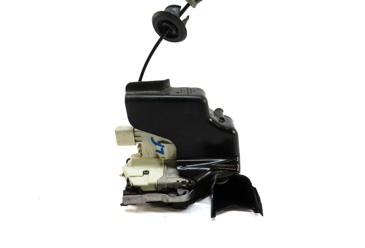 Thumbnail 3: 15-21 AUDI A3 S3 A4 Q5 TT (8V B9 MK3 FY) LEFT FRONT DRIVER DOOR LOCK LATCH