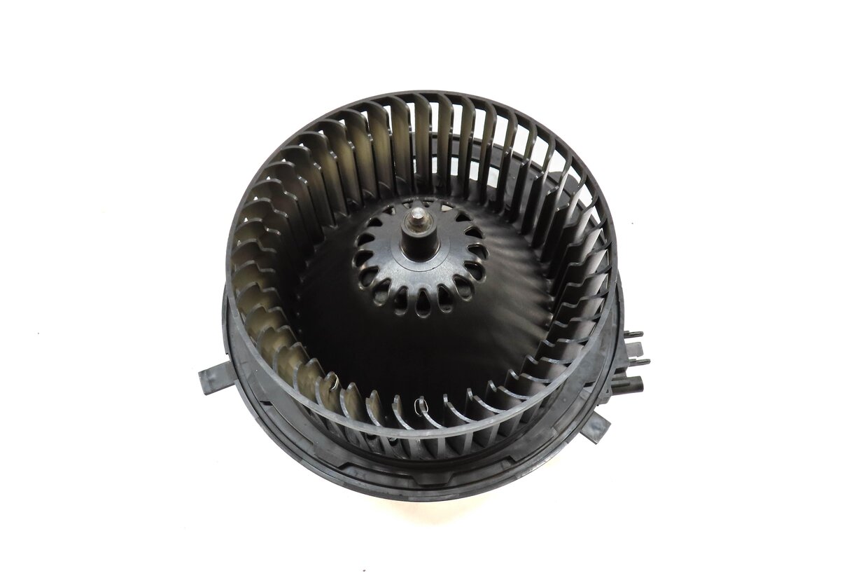 Thumbnail 3: 2015-2018 VW GOLF GTI / AUDI A3 S3 RS3 (8V) FRONT HEATER A/C BLOWER FAN MOTOR