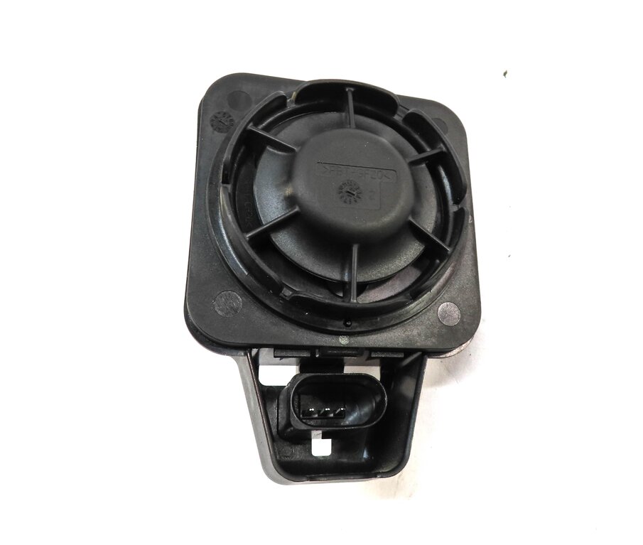 Thumbnail 2: 2015 AUDI A3 (8V) ANTI-THEFT ALARM HORN SIREN 5Q0951605
