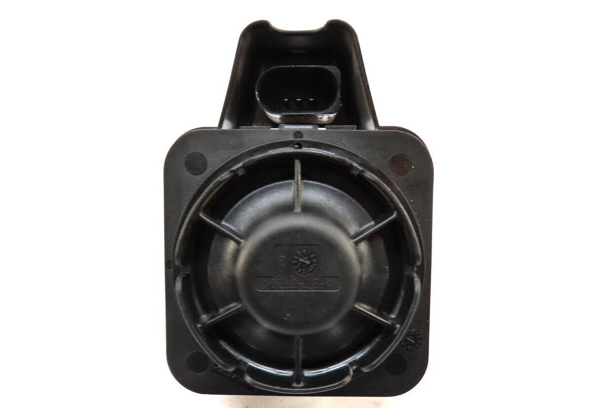 Thumbnail 3: 2015 AUDI A3 (8V) ANTI-THEFT ALARM HORN SIREN 5Q0951605