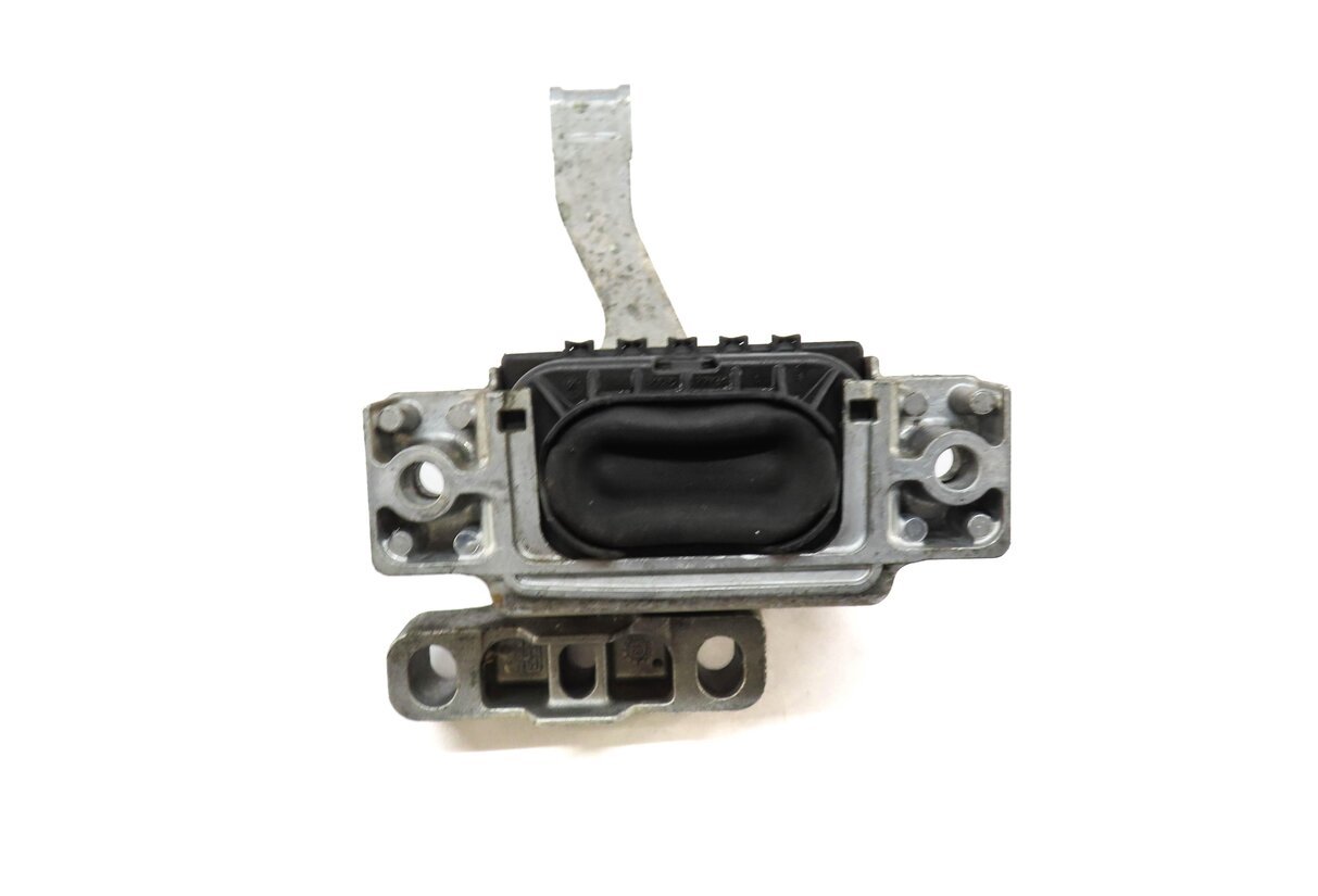 Thumbnail 4: 2015 AUDI A3 (8V) 2.0L TURBO ENGINE (CNTC) RIGHT MOTOR MOUNT BRACKET 5Q0199262BK