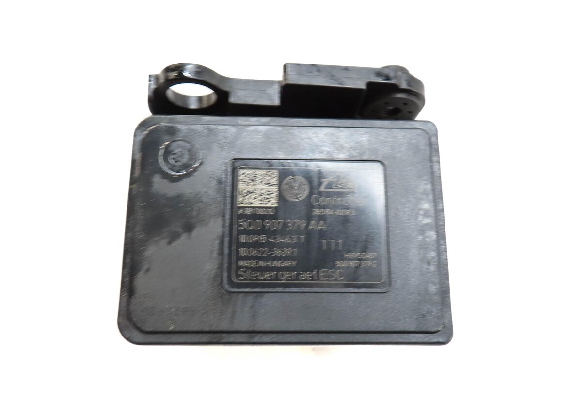 Thumbnail 4: 2015-2016 AUDI A3 (8V) ABS ANTI LOCK BRAKE PUMP w/ MODULE
