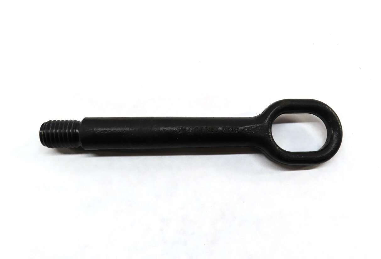 Thumbnail 5: 2015-2020 AUDI A3 S3 (8V 8Y) SPARE TIRE JACK LUG WRENCH TOW HOOK TOOL SET