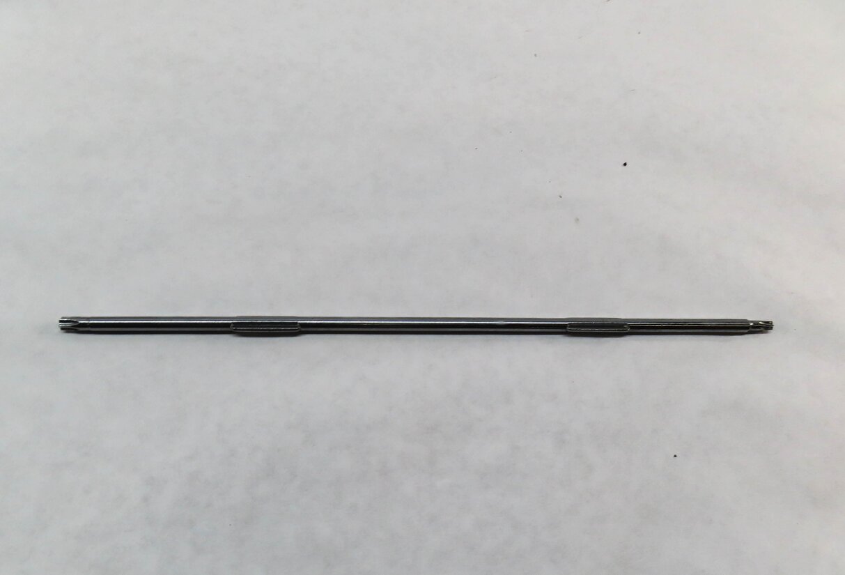 Thumbnail 7: 2015-2020 AUDI A3 S3 (8V 8Y) SPARE TIRE JACK LUG WRENCH TOW HOOK TOOL SET
