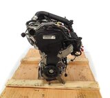 Thumbnail 10: 16-18 AUDI A3 E-TRON (8V) 1.4L TURBO HYBRID (CXUA) AUTO FWD ENGINE ASSEMBLY 126k