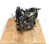 Thumbnail 11: 16-18 AUDI A3 E-TRON (8V) 1.4L TURBO HYBRID (CXUA) AUTO FWD ENGINE ASSEMBLY 126k