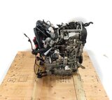 Thumbnail 12: 16-18 AUDI A3 E-TRON (8V) 1.4L TURBO HYBRID (CXUA) AUTO FWD ENGINE ASSEMBLY 126k
