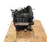 Thumbnail 15: 16-18 AUDI A3 E-TRON (8V) 1.4L TURBO HYBRID (CXUA) AUTO FWD ENGINE ASSEMBLY 126k