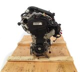 Thumbnail 3: 16-18 AUDI A3 E-TRON (8V) 1.4L TURBO HYBRID (CXUA) AUTO FWD ENGINE ASSEMBLY 126k