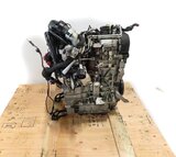 Thumbnail 4: 16-18 AUDI A3 E-TRON (8V) 1.4L TURBO HYBRID (CXUA) AUTO FWD ENGINE ASSEMBLY 126k