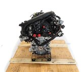Thumbnail 5: 16-18 AUDI A3 E-TRON (8V) 1.4L TURBO HYBRID (CXUA) AUTO FWD ENGINE ASSEMBLY 126k