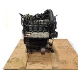 Thumbnail 6: 16-18 AUDI A3 E-TRON (8V) 1.4L TURBO HYBRID (CXUA) AUTO FWD ENGINE ASSEMBLY 126k