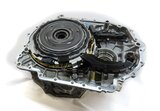 Thumbnail 2: 16-18 AUDI A3 E-TRON (8V) 1.4L TURBO HYBRID ENGINE (CXUA) ELECTRIC MOTOR