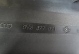 Thumbnail 6: 15-18 AUDI A3 E-TRON (8VF) ROOF SUNROOF SUN ROOF GLASS WINDOW