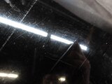 Thumbnail 10: 16-18 AUDI A3 E-TRON 8VF REAR SPOILER WING w/ 3rd BRAKE LIGHT (BRILLIANT BLACK)