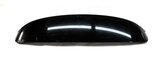 Thumbnail 3: 16-18 AUDI A3 E-TRON 8VF REAR SPOILER WING w/ 3rd BRAKE LIGHT (BRILLIANT BLACK)