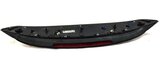 Thumbnail 5: 16-18 AUDI A3 E-TRON 8VF REAR SPOILER WING w/ 3rd BRAKE LIGHT (BRILLIANT BLACK)