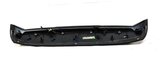 Thumbnail 6: 16-18 AUDI A3 E-TRON 8VF REAR SPOILER WING w/ 3rd BRAKE LIGHT (BRILLIANT BLACK)
