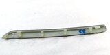 Thumbnail 18: AUDI A3 E-TRON (8VF) FRONT REAR LEFT RIGHT DOOR DASH CARBON FIBER TRIM SET 7