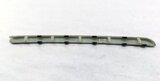 Thumbnail 23: AUDI A3 E-TRON (8VF) FRONT REAR LEFT RIGHT DOOR DASH CARBON FIBER TRIM SET 7