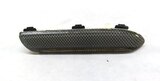 Thumbnail 9: AUDI A3 E-TRON (8VF) FRONT REAR LEFT RIGHT DOOR DASH CARBON FIBER TRIM SET 7