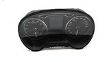 Thumbnail 17: 16-18 AUDI A3 E-TRON HYBRID (8V) SPEEDOMETER ECM BCM BODY ENGINE MODULE KEY SET