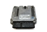 Thumbnail 4: 16-18 AUDI A3 E-TRON HYBRID (8V) SPEEDOMETER ECM BCM BODY ENGINE MODULE KEY SET