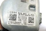 Thumbnail 7: 16-18 AUDI A3 E-TRON HYBRID (8V) SPEEDOMETER ECM BCM BODY ENGINE MODULE KEY SET
