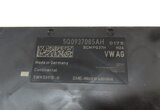 Thumbnail 9: 16-18 AUDI A3 E-TRON HYBRID (8V) SPEEDOMETER ECM BCM BODY ENGINE MODULE KEY SET