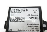 Thumbnail 4: AUDI A3 E-TRON (8VF) HEADLIGHT HEAD LIGHT LAMP RANGE CONTROL MODULE 7P6907357C