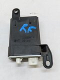 Thumbnail 3: AUDI A3 E-TRON (8VF) FRONT RIGHT PASSENGER SEAT OCCUPANCY SENSOR MODULE