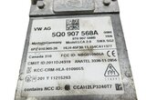 Thumbnail 5: 2015-2016 AUDI A3 S3 (8V) RIGHT LANE DEPARTURE BLIND SPOT CONTROL MODULE (SLAVE)
