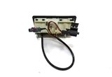 Thumbnail 4: 08-17 AUDI A3 S3 A4 S4 A5 S5 A7 Q5 (B8 8K 8T 8R 8V) REAR TRUNK HANDLE w/ CAMERA
