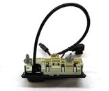 Thumbnail 5: 08-17 AUDI A3 S3 A4 S4 A5 S5 A7 Q5 (B8 8K 8T 8R 8V) REAR TRUNK HANDLE w/ CAMERA