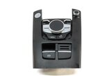 Thumbnail 3: 15-18 AUDI A3 S3 (8V) RADIO STEREO GPS NAVIGATION MEDIA MMI CONTROL SWITCH KNOB