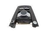 Thumbnail 4: 15-18 AUDI A3 S3 (8V) RADIO STEREO GPS NAVIGATION MEDIA MMI CONTROL SWITCH KNOB