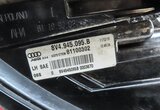 Thumbnail 5: 16-18 AUDI A3 E-TRON 8VF LEFT DRIVER REAR OUTER TAILLIGHT BRAKE LIGHT LAMP (LED)