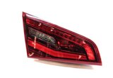 Thumbnail 3: 2016-2018 AUDI A3 E-TRON (8VF) LEFT DRIVER REAR INNER TAILLIGHT LIGHT LAMP (LED)