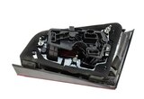 Thumbnail 4: 2016-2018 AUDI A3 E-TRON (8VF) LEFT DRIVER REAR INNER TAILLIGHT LIGHT LAMP (LED)