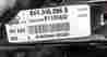 Thumbnail 5: 16-18 AUDI A3 E-TRON (8VF) RIGHT PASSENGER REAR OUTER TAILLIGHT BRAKE LAMP (LED)