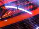Thumbnail 6: 16-18 AUDI A3 E-TRON (8VF) RIGHT PASSENGER REAR OUTER TAILLIGHT BRAKE LAMP (LED)