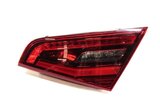 2016-2018 AUDI A3 E-TRON (8VF) RIGHT PASSENGER REAR INNER TAILLIGHT LIGHT LAMP