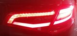 Thumbnail 2: 2016-2018 AUDI A3 E-TRON (8VF) RIGHT PASSENGER REAR INNER TAILLIGHT LIGHT LAMP